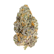 Ice Cream 22% THCA - Cali Indoor, Blomst