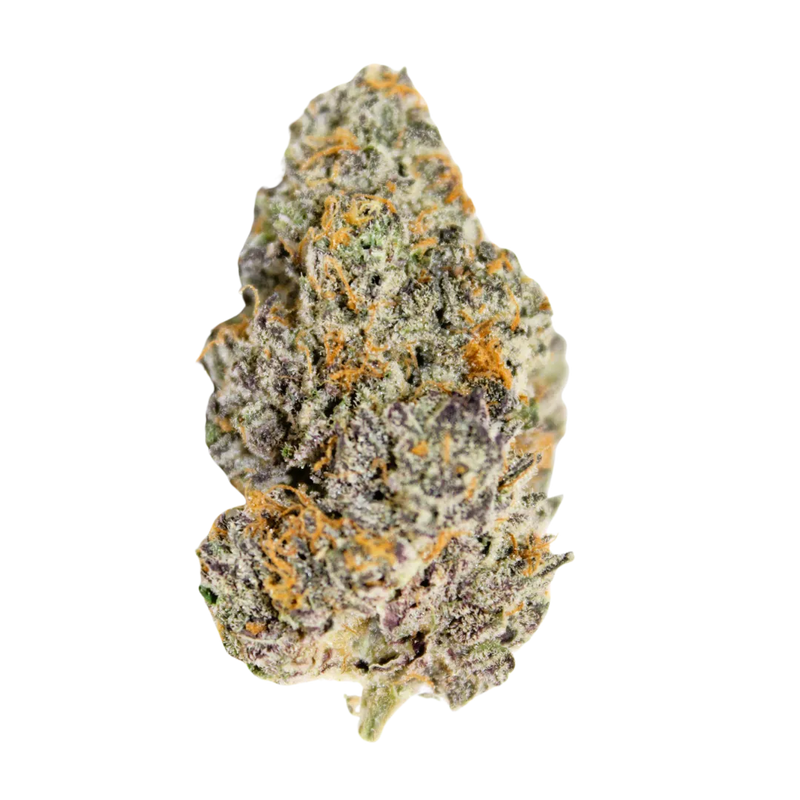 Ice Cream 22% THCA - Cali Indoor, Blomst
