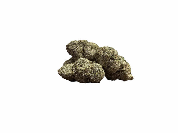 THCA Sour Diesel 23% – Premium Blomst