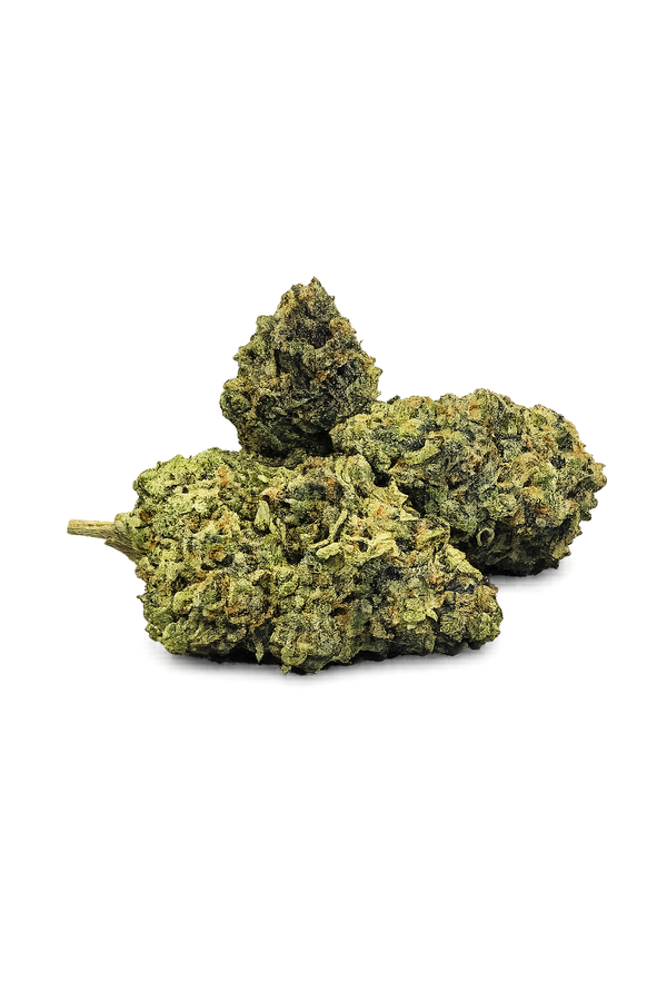 Rainbow Runtz - 27% - Cali Indoor Blomst