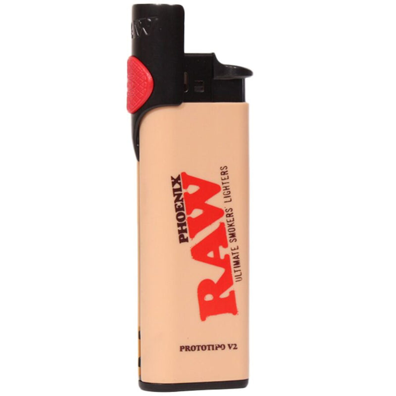 RAW Phoenix Lighter