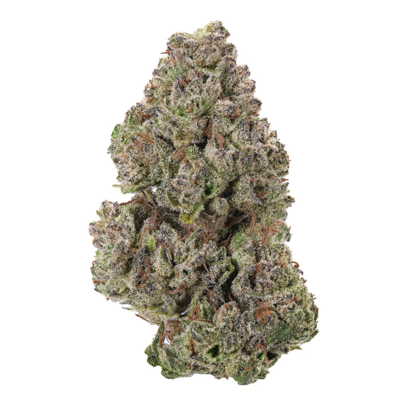 Grapes 29% THCA - Cali Indoor, Natural