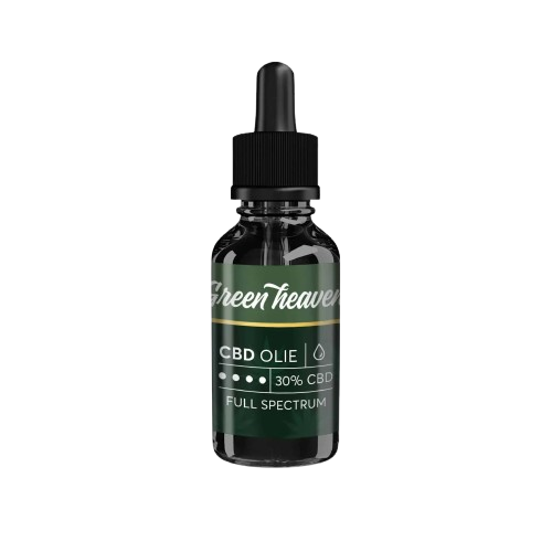 CBD-olie
