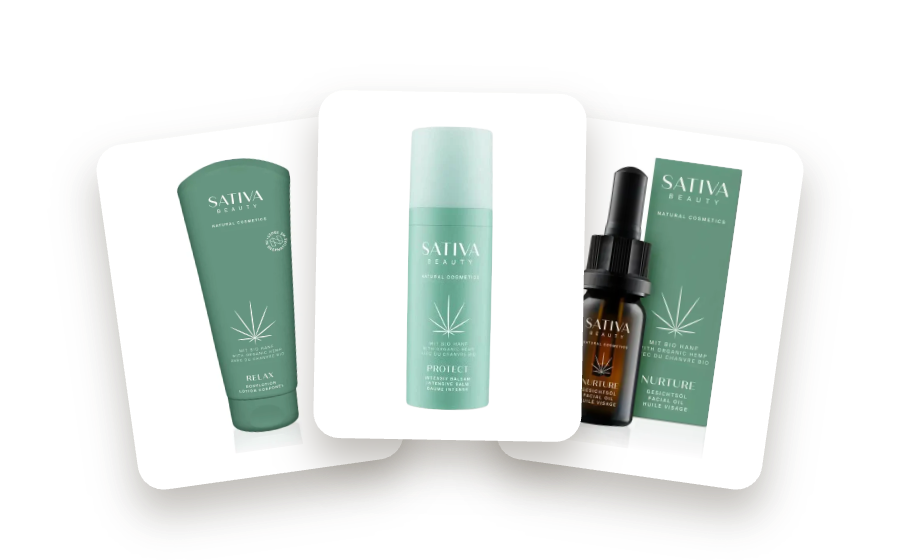 Wellness & Pleje