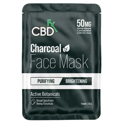cbdfx ansigts maske